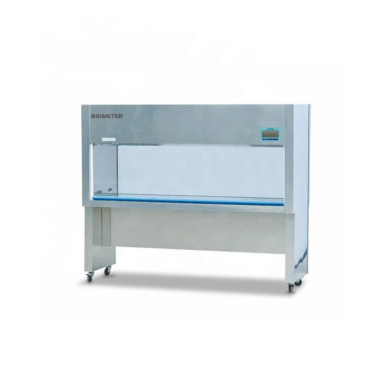 BIOMETER Dust-free aseptic operating platform Air clean bench Laboratory Vertical Type Clean Bench