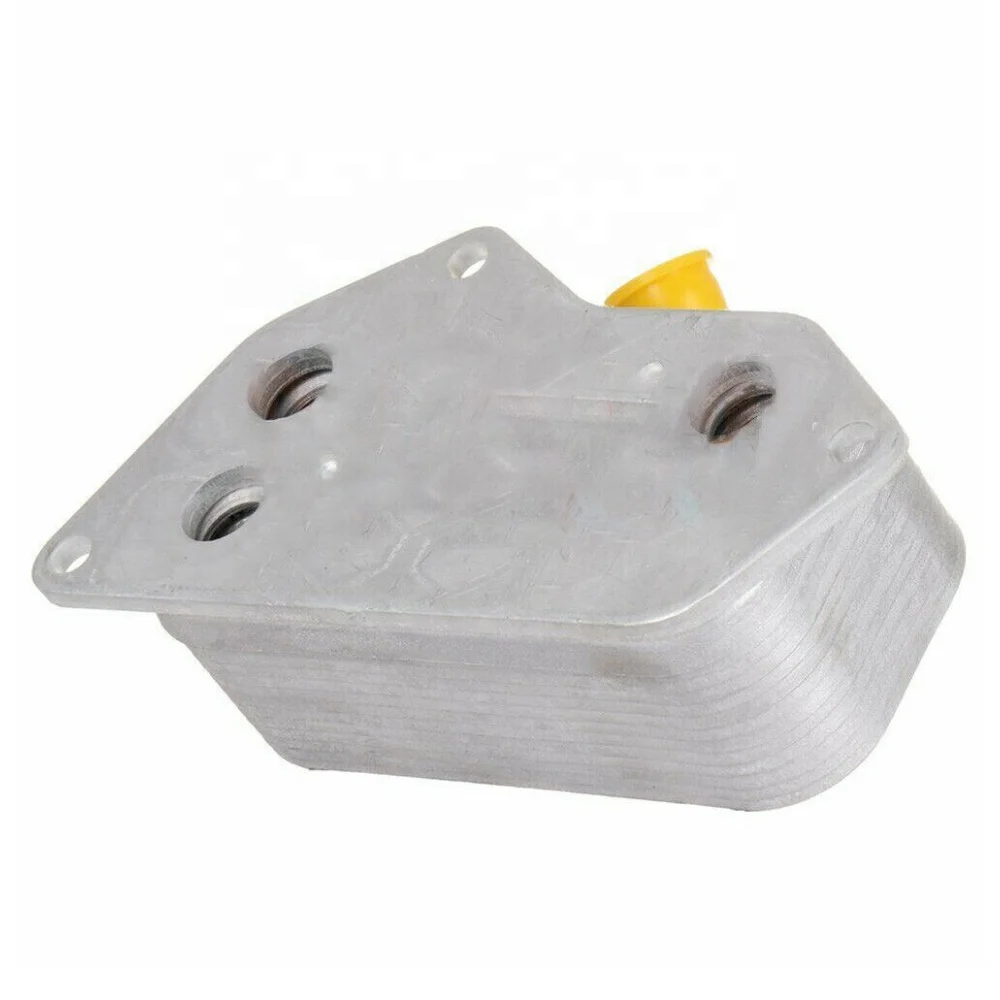 Factory High Quality Engine Oil Cooler New Engine Oil Cooler For BMW Series 1 2 3 5 6 7 X1 X3 X5 X6 Z4 5989070201 11427525333
