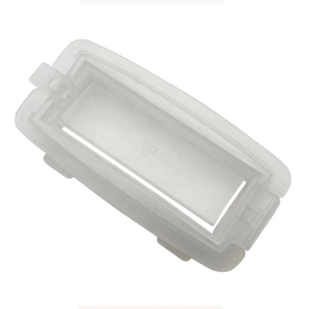 Plastic handles for home appliances packaging cartons, heavy cartons plastic handles, cartons handling handles