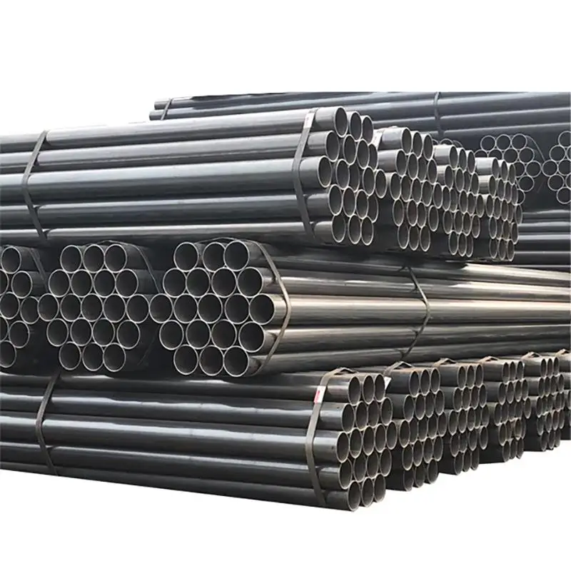 ASTM A36 1000mm LSAW SSAW steel pipe large diameter API5L 5CT oil and gas for sch 40 carbon steel ERW spiral welded pipe tube