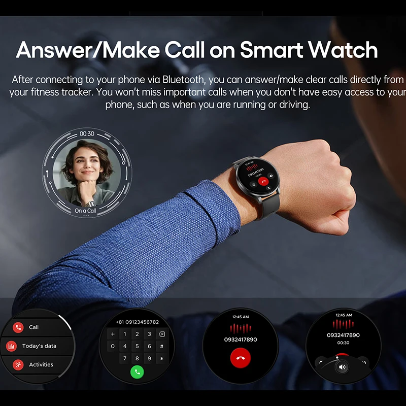 J-STYLE 2305A chinese smart watch t55 pro max t900 pro max smartwatch 2 in 1 ultra smart android watch boy smart