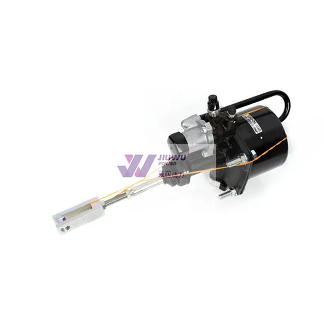  Запчасти для тормозов грузовиков JiuwuPower ISUZU CXZ81Q 10PE1N Усилитель сцепления в сборе