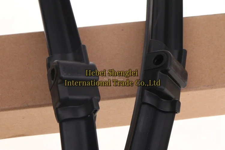 Shenglei Brand Windshield Special Wiper For Mercedes-Benz E240 C200 Windshields Car Wiper Blades