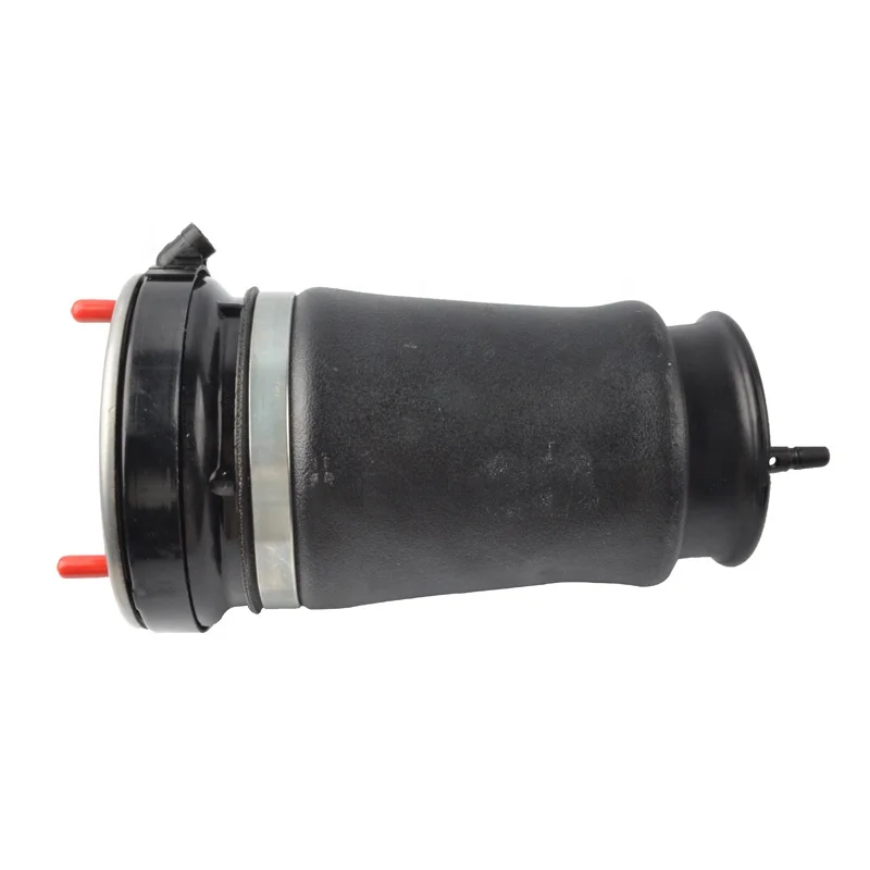 37116757501 37116757502 Brand New Air Spring LH RH Driver Side Front Direct Fit BM-W X5 E53 Air Suspension Spring