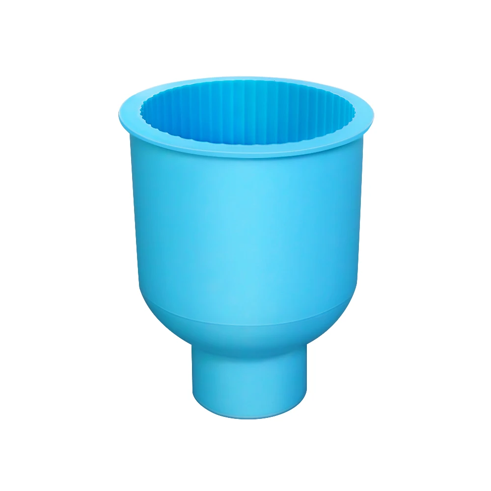 Инструменты для рукоделия домашние поделки вазы силиконовые формы творчества эпоксидный пластырь бетонный цветочный горшок литьевая форма садовый декор H