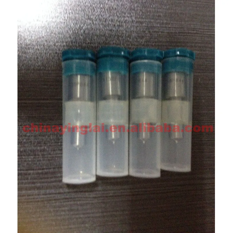 Diesel engine fuel injector nozzle G3S69 for denso