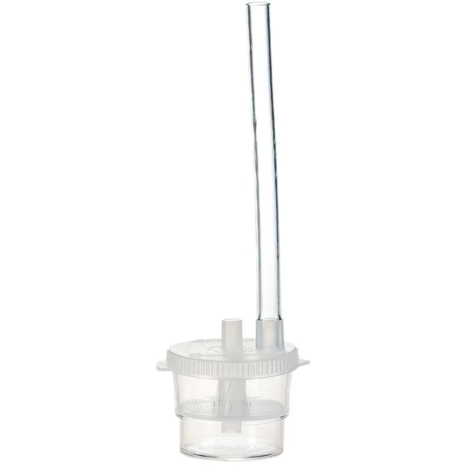 Polyp Traps Collector Easy in-line installation Disposable polyp trap for specimen collection with filter