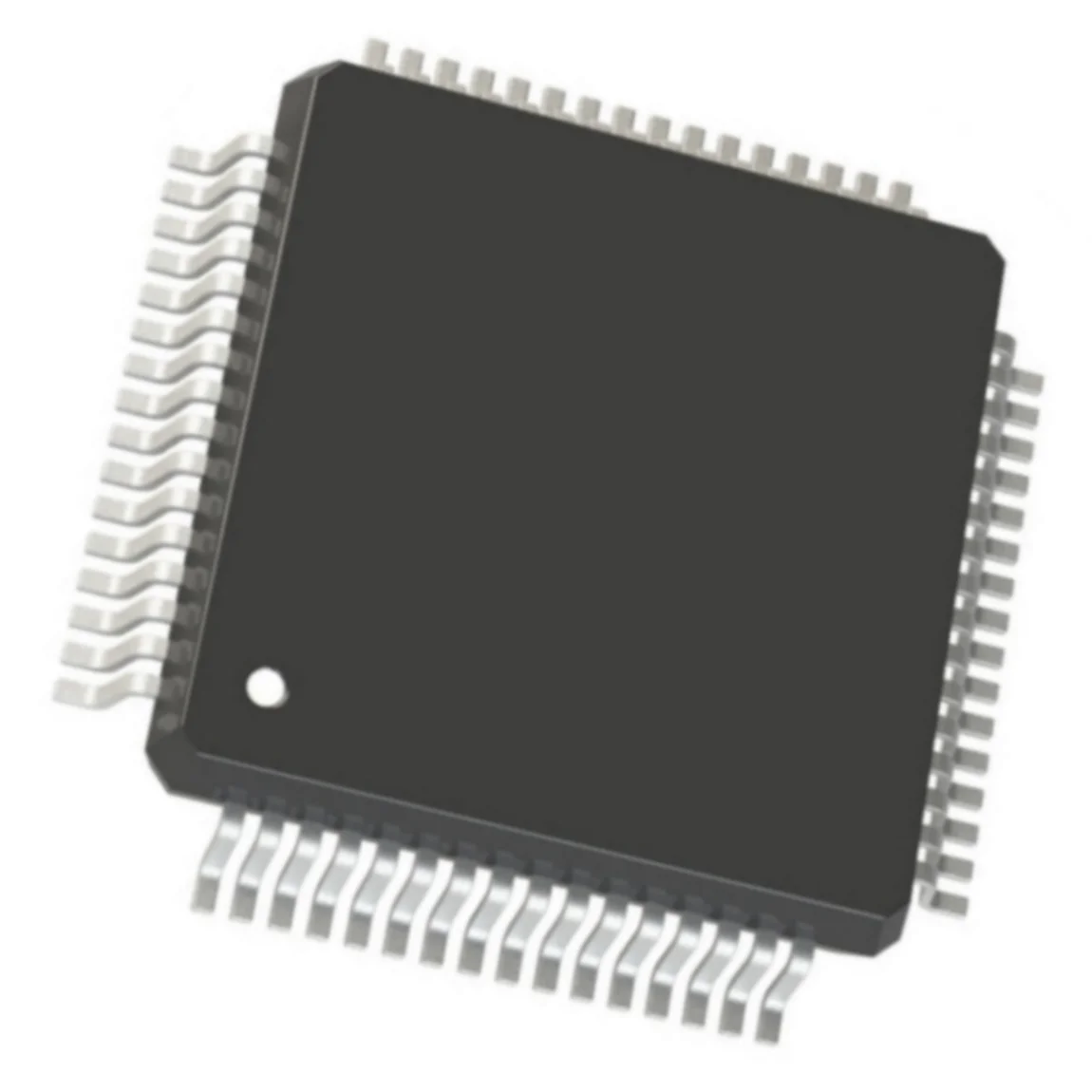 MK10DN128VLH5 Cortex-M4 Kinetis K10 микроконтроллер IC 32-разрядная одноядерная вспышка 50 мГц 128 Кб (128K x 8) 64-LQFP (10x10)