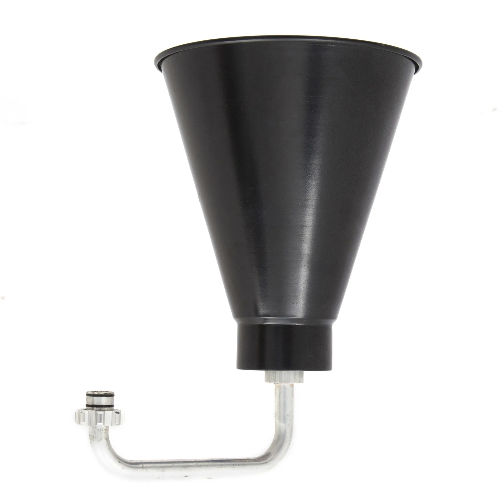 High Quality storage Hopper Stainless steel hopper the Storage hopper of Airless sprayer