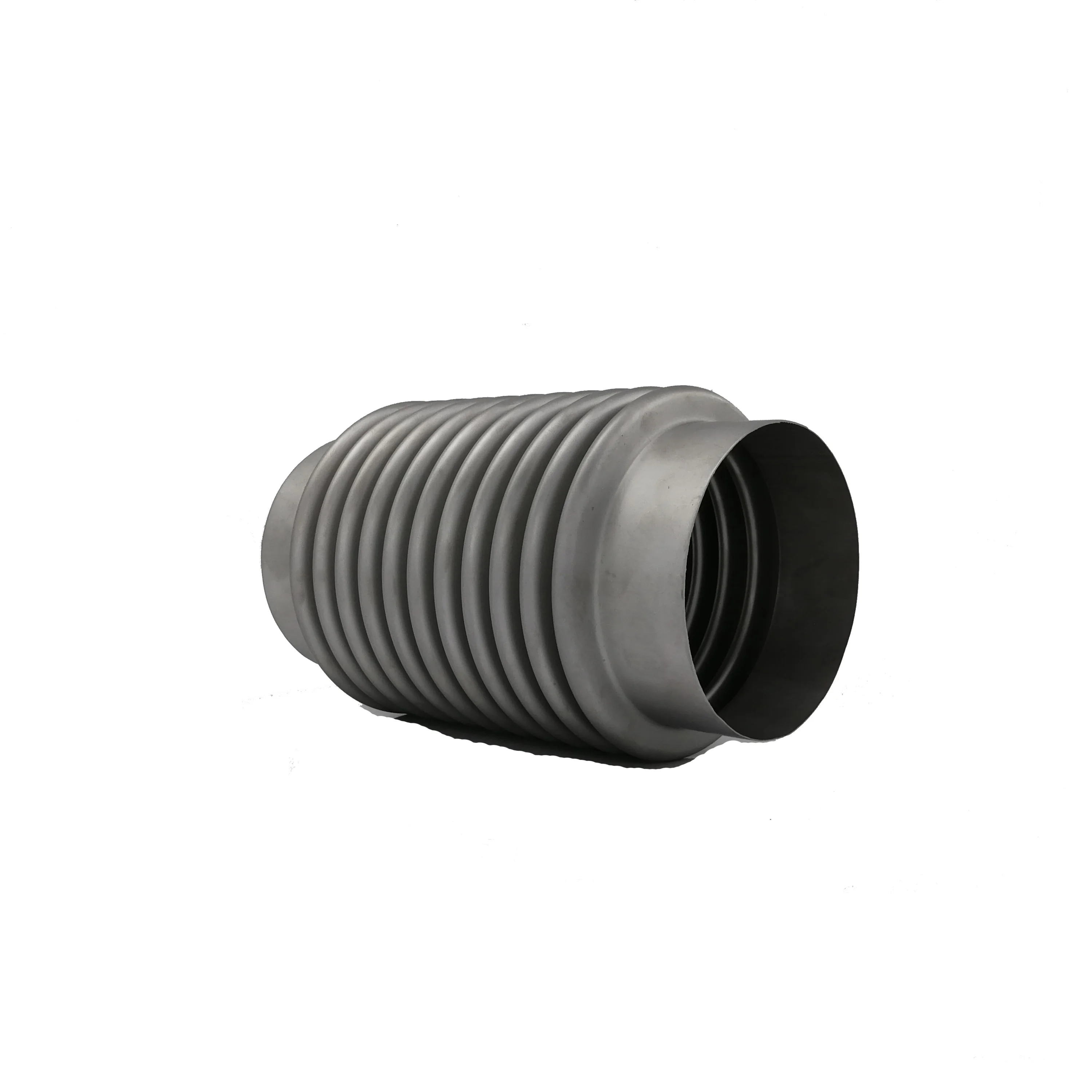 Small Stainless Steel Metal Expansion Bellows without flange