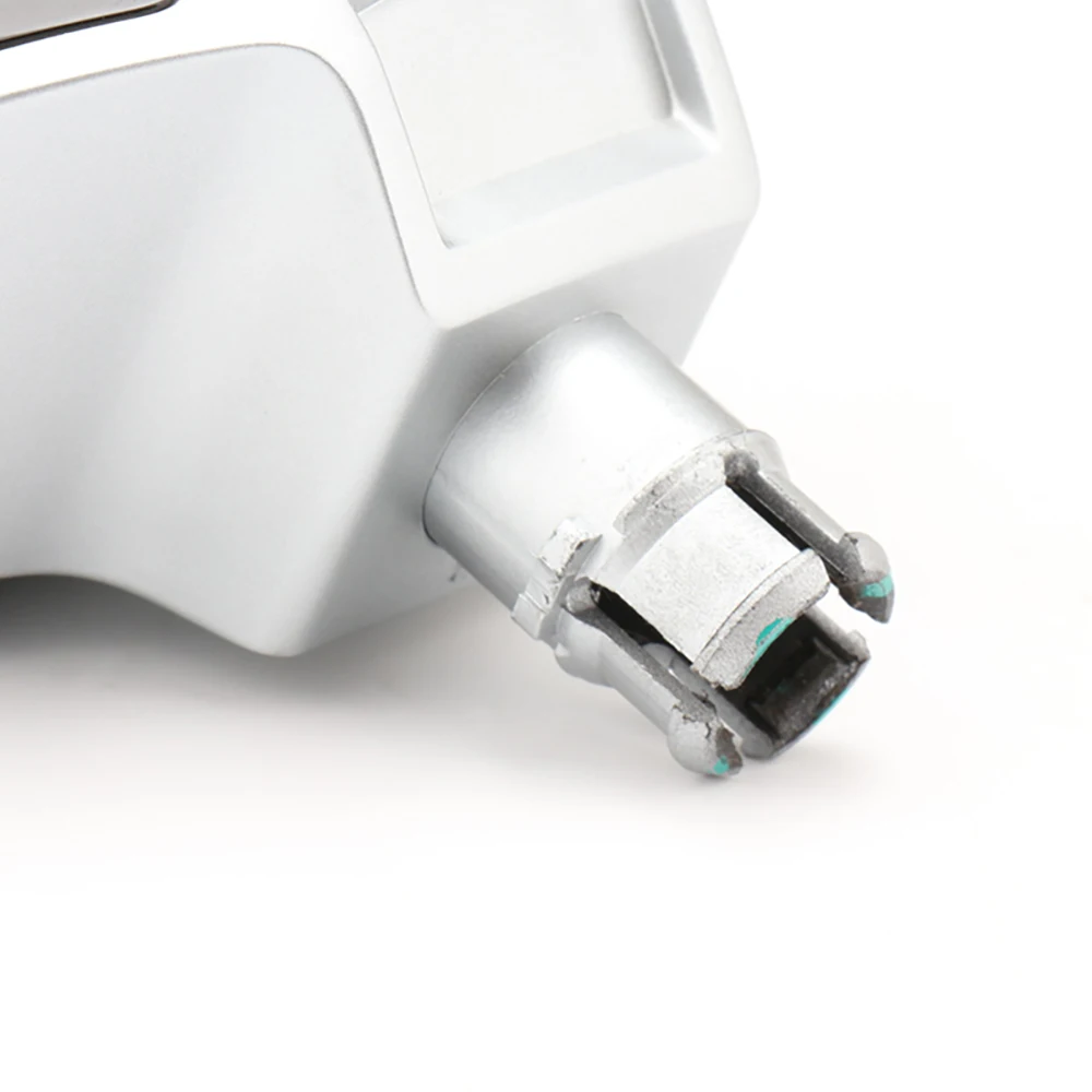 Factory direct auto parts luxury original car special automatic gear shift knob  for Geely Vision Emgrand EC7 million models