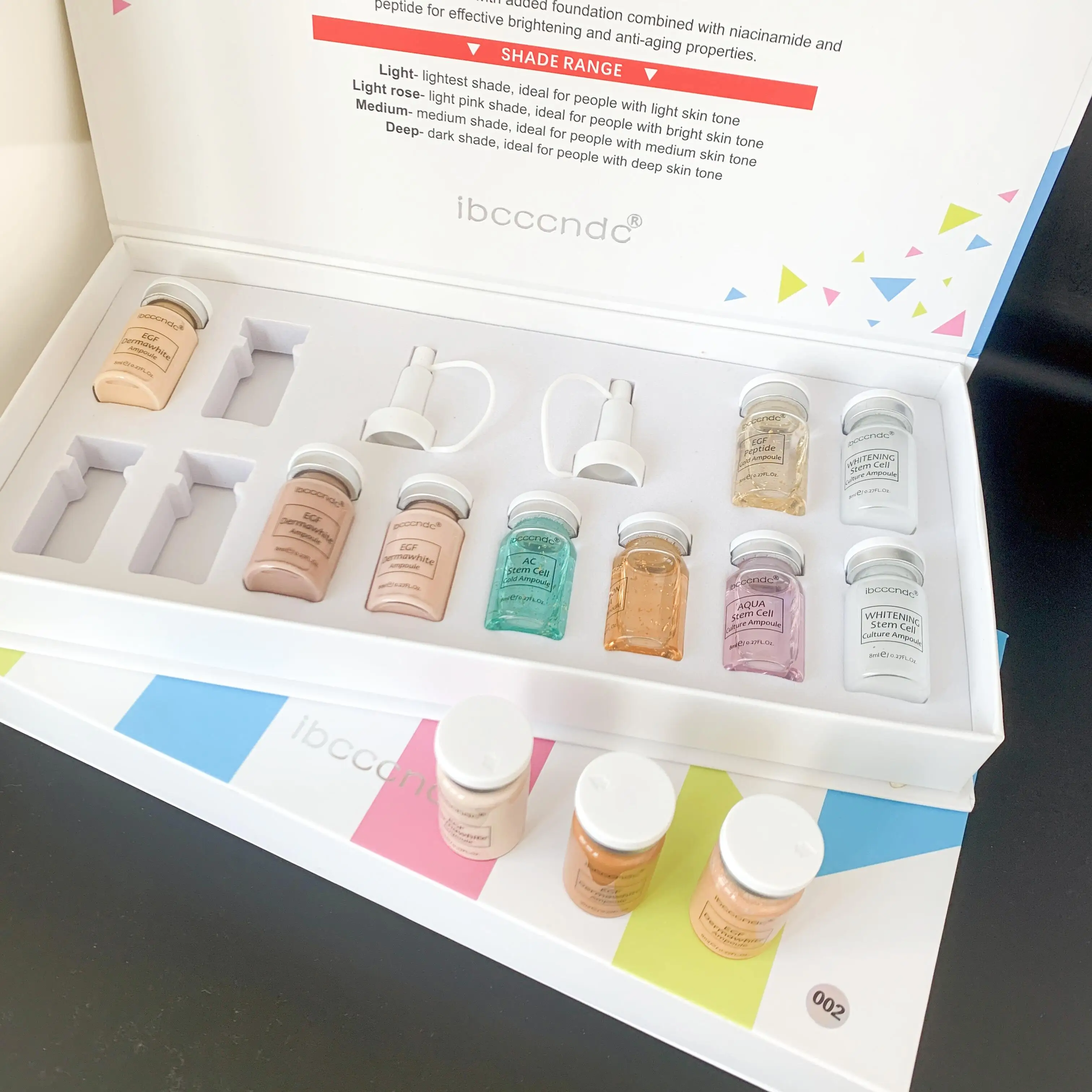 Производитель красоты основа не тестировалось на Жидкий тональный крем с минералами, матовая, водостойкая, карандаш обнаженной жидкой метка частного назначения тональный крем бутылка упаковка