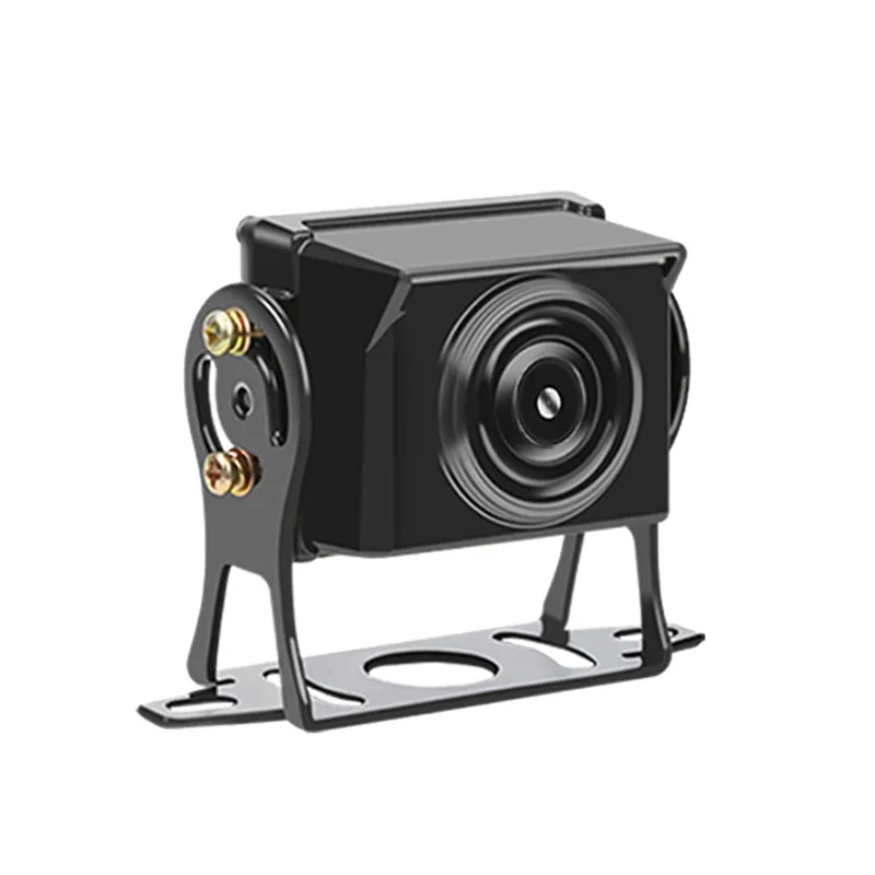 12V Heavy Duty Truck AHD Rear View Camera 1080P Starlight Night Vision 4PIN Vehicle Reversing Camera for Bus/ Trailer/RV Parking