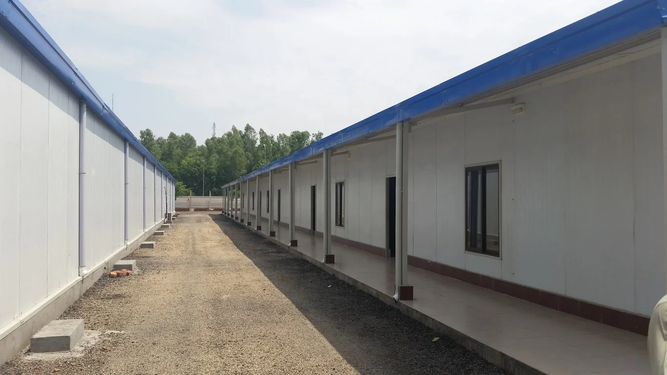 Z roofing EPS panel  rock wool sandwich panels machine line