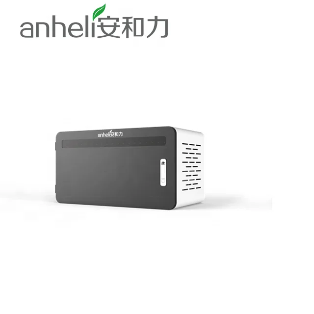 USB model 18 charging ports mini type Ipads tablet used charging cabinet for education with good quality for school used