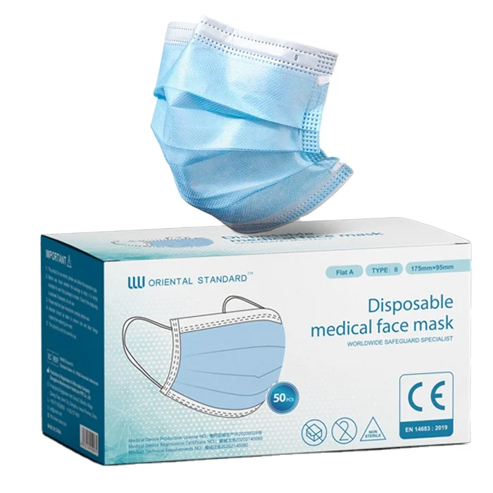 New Arrival Reusable-Surgical-Mask