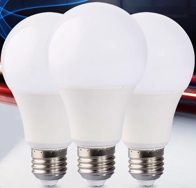 5w 7w 9w 12w 15w 18w 20w 24w E27 E26 A60 Led Bulb Economic House Bulbs