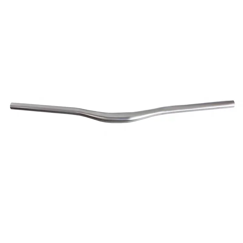 Comeplay Factory Direct wholesale titanium handlebar for foldning bike MTB BMX Road bike