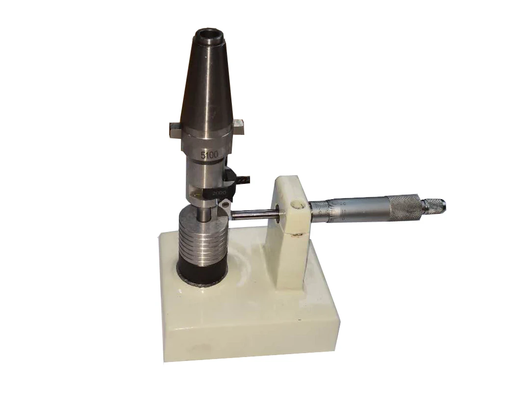 Counterbore Micrometer