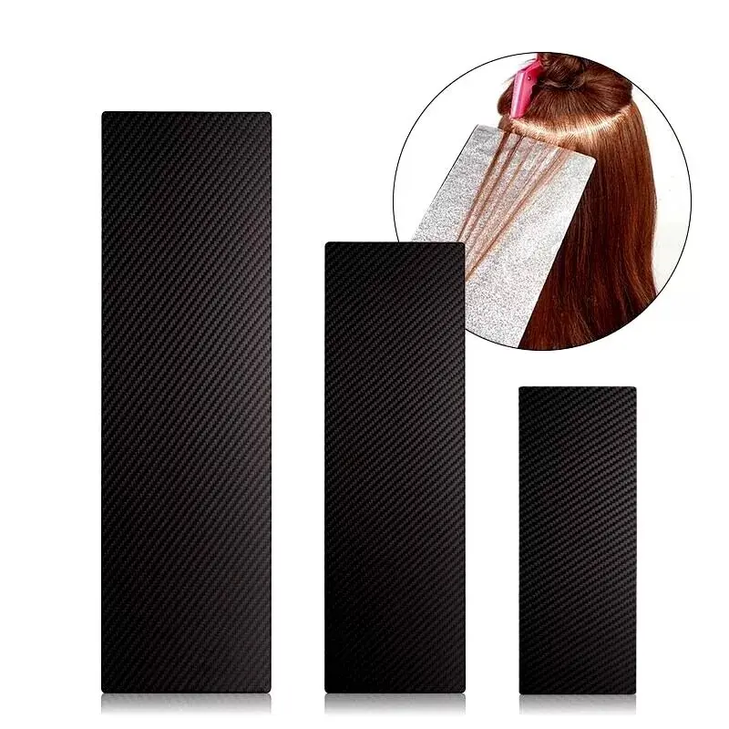 Professional Hair Dyeing Board Balayage Balayage Highlighting Board Hair coloring paddle other hair styling tools