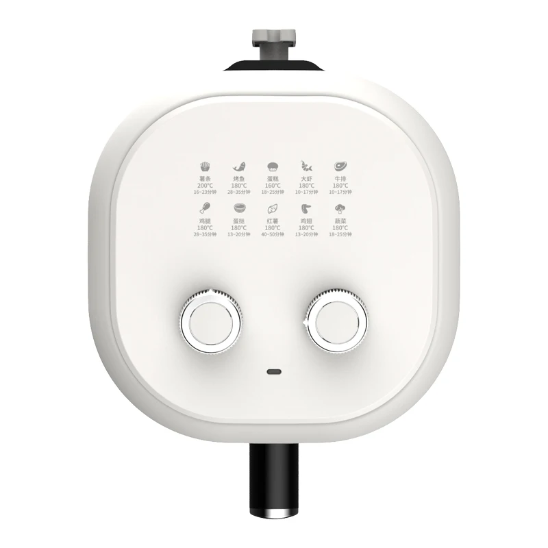 Air fryer multifunctional low-fat oil-free French fries electromechanical oven electric fryer wholesale