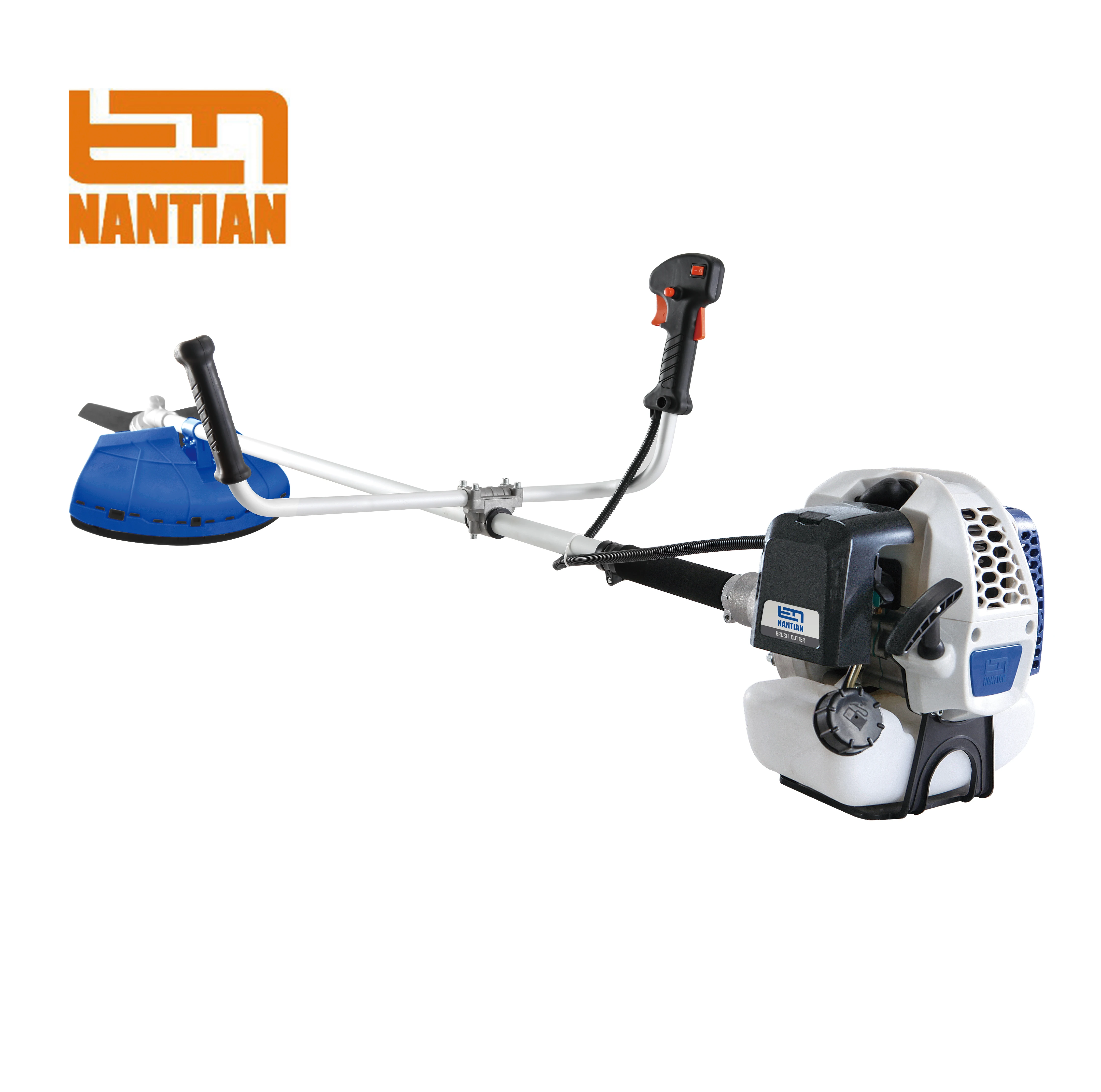 52cc Brush Cutter Gasoline Shoulder Brush Cutter Grass Trimmer Brush Cutter Bc520