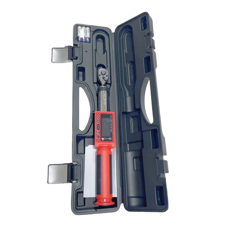 cheap china factory digital torque wrench all sizes digital torque wrench manufacturer