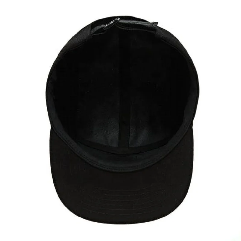new fashion era sports baseball hat high quality solid color baseball design classic plain simple sunshade hats
