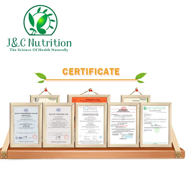 Health supplement NAC N-acetyl-l-cysteine powder, CAS 616-91-1