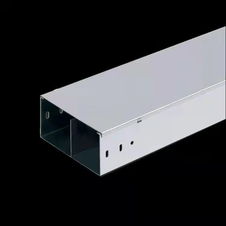 cable management tray 300mm tray price support perforated cable tray with cover