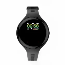 smart watch 2 in 1 wireless earphone