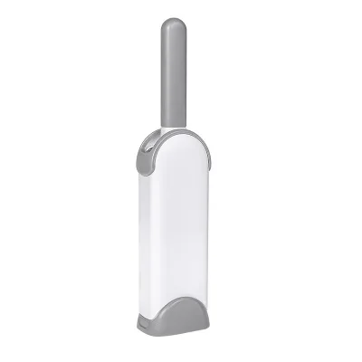 
Wholesale Factory direct Pet Plastic Cleaning Product Hair Remover Cleaning Lint Roller Portable and repeatable hair artifact 