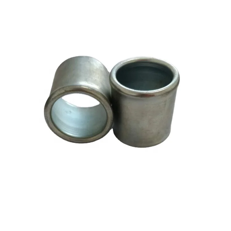 High Quality Custom Machining Parts Stainless Steel Stamping Parts