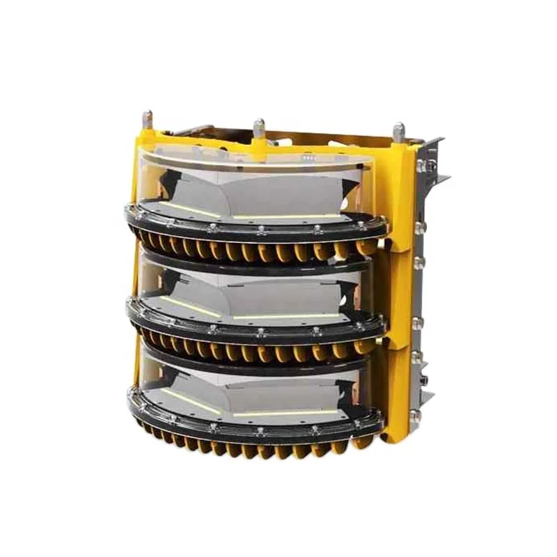 LH88 FAA L-856 aviation obstruction light