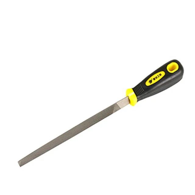 Metal Needles File for Glass Stone Jewelers Diamond Wood Carving Craft Sewing Hand Files Tools