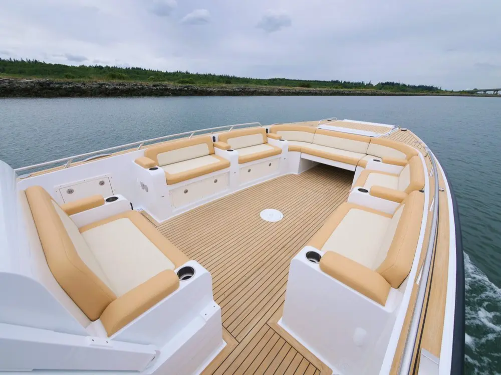 High speed sight seeing high quality passenger new river ferry boat for sale