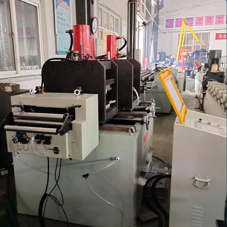 Outdoor Electrical Enclosure Metal Switch Box Low Voltage Control Panel Board Distribution Cabinets roll forming machine