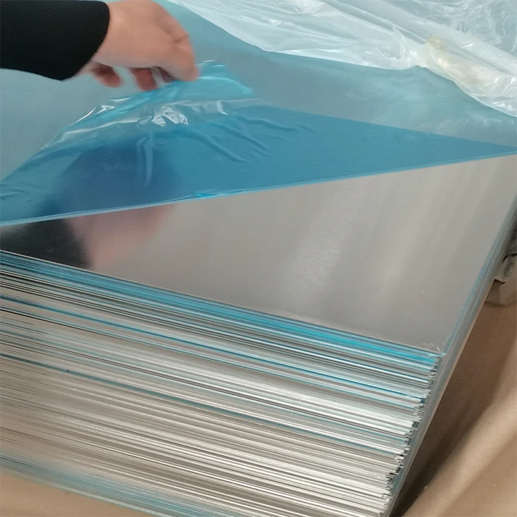 Customized Chequered Aluminum Plate 3003 5052 1060 Diamond Embossed Aluminum Sheet Price Per KG