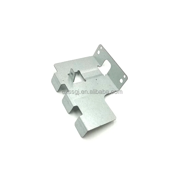 China stainless steel stamping sheet metal bending products deep drawing press
