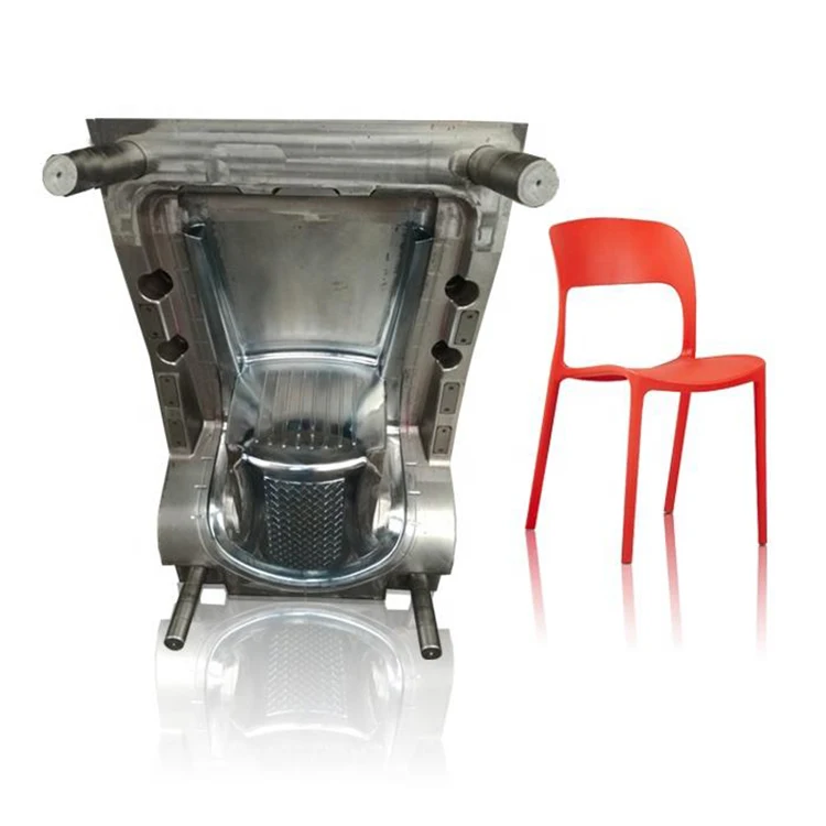 Китайский Быстрый пластиковый литьевой стул прессформы Производитель прессформы