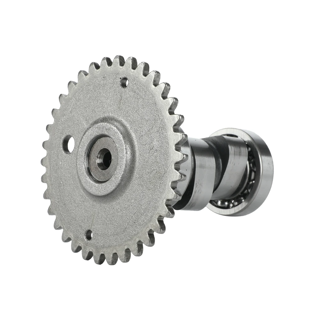 Scooter Moped ATV 139QMB 139QMA  GY6 50cc 80cc 100cc High Angle Performance camshafts