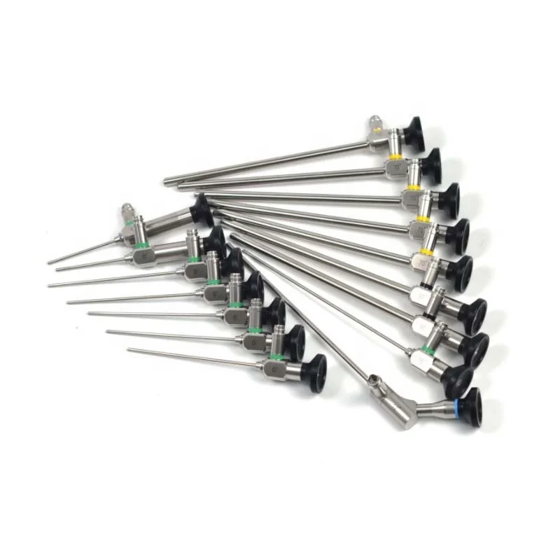 shenda brand Bolang rigid ENT endoscope rigid sinuscope 4mm 0/30/70 degree endoscope otoscope