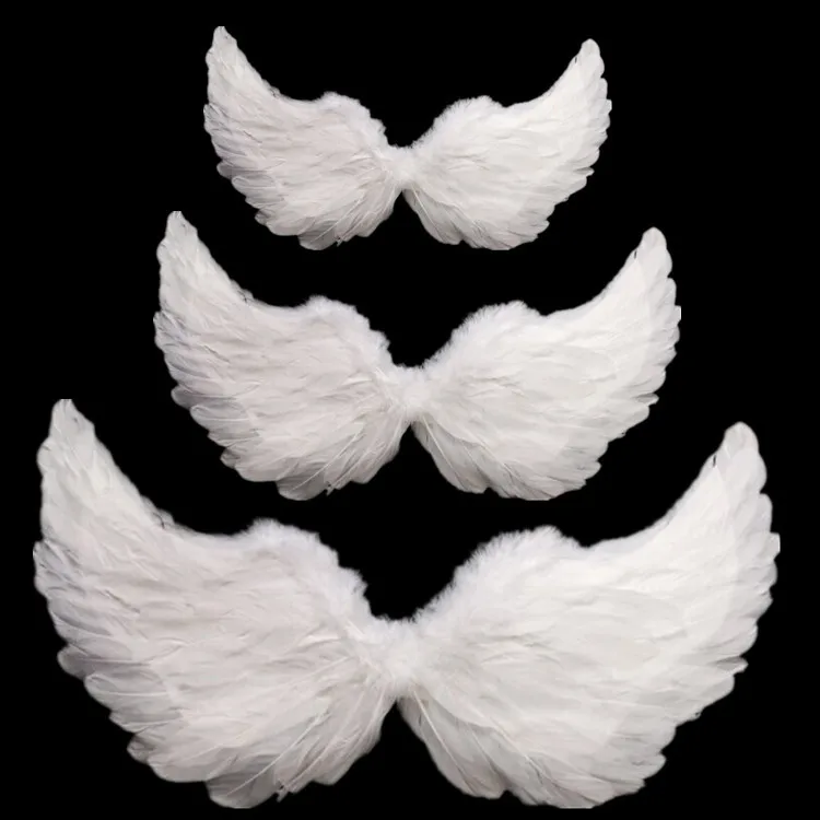 Hot Selling Factory Direct Sales Best Price Trade Assurance Angel Feather Wings for sale