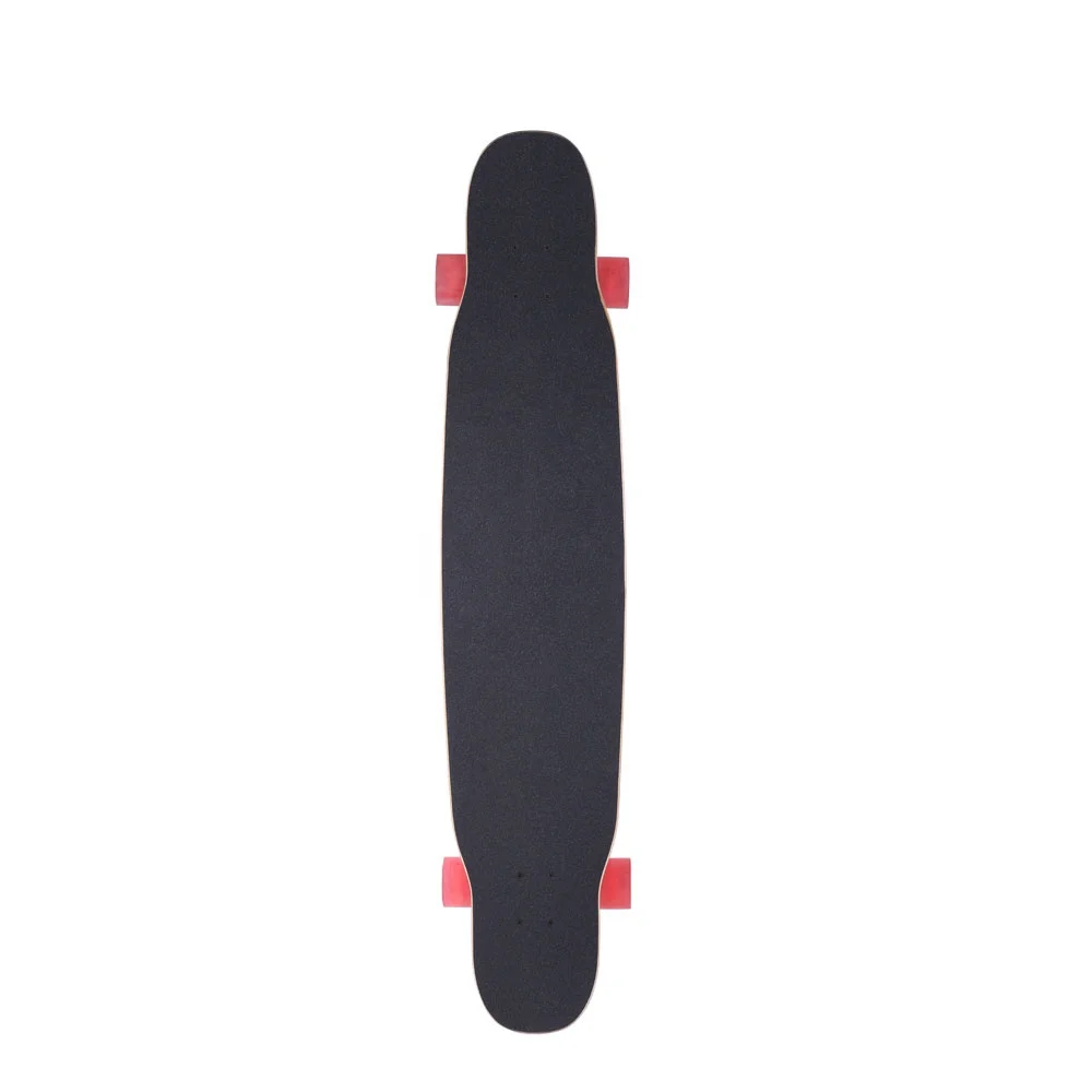 41 Inch Freeride Skateboard Longboard Complete Skateboard Cruiser Fou Cruising Carving Freestyle .