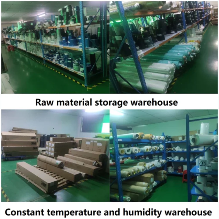 Deson Durable Rubber Foot Rubber Cabinet Foot Anti Vibration Non-slip Conical Rubber Feet