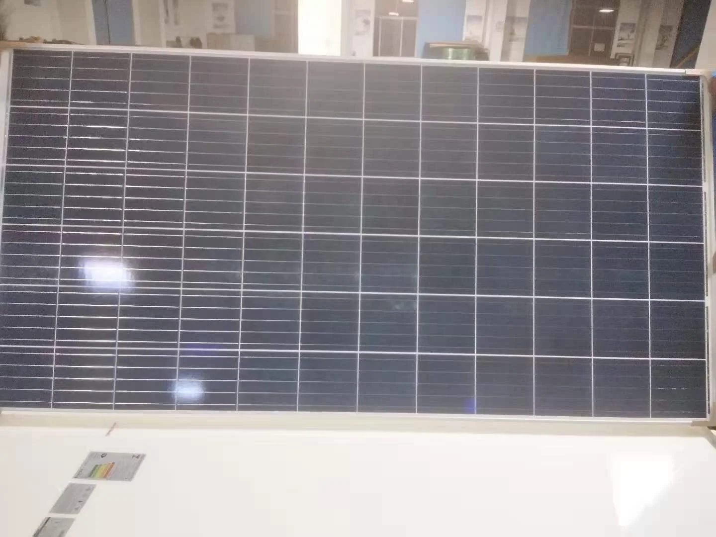B класс Trina Райзен панели солнечных батарей 480W 485W 490W 495W 500W 505W 510W клетки Super Power из монокристаллического кремния для системы солнечной
