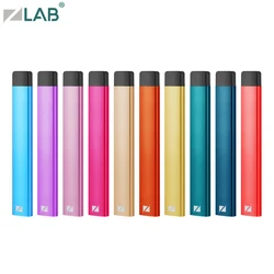 Ziip Zlab Wholesale OEM Ecig E-Cigarette Electronic Cigarette Vape Pen Mod