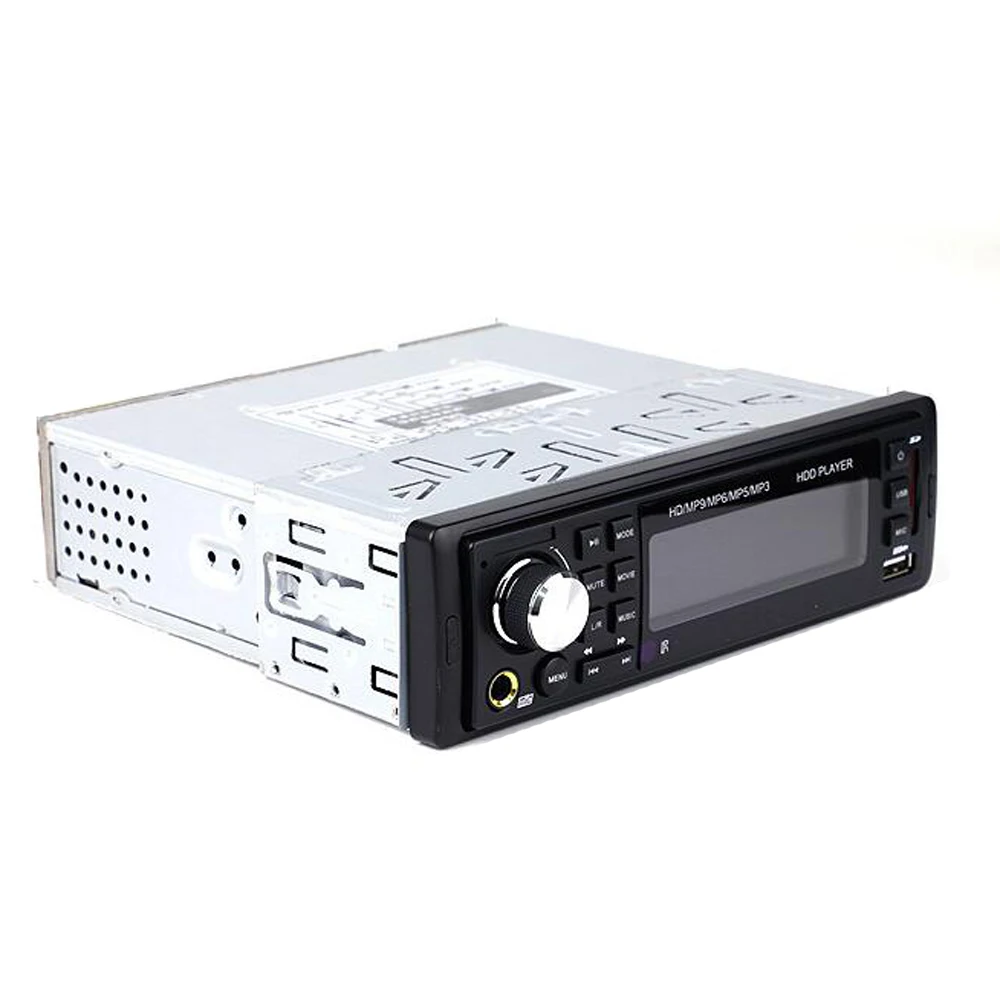 OSK HDD-1080P 320 ГБ mp4 mp5 Прямая продажа с фабрики профессиональное изготовление производство автомобилей MP3 плеером и стереодинамиком для использования в автобус радио на жестком диске AD
