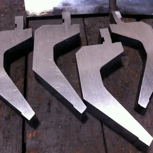 Haco CNC precision press tools for sheet metal product