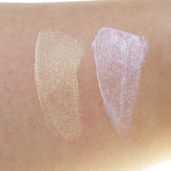 Private Label Smooth Shimmer Liquid Highlighter Makeup Concealer Cosmetics Longlasting Waterproof